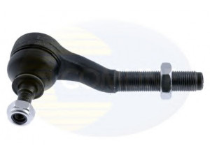 COMLINE CTR1020 skersinės vairo trauklės galas 
 Vairavimas -> Vairo mechanizmo sujungimai
3817 40, 381740