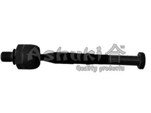 ASHUKI Y855-07 vidinė skersinė vairo trauklė 
 Vairavimas -> Vairo mechanizmo sujungimai
57724-1E000, 57724-2B000