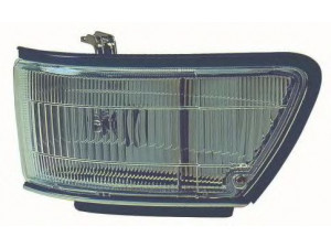 LORO 212-1581R-AE indikatorius 
 Kėbulas -> Šviesos -> Indikatorius/dalys -> Indikatorius
8161012430, 8161012480