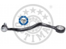 OPTIMAL G5-055 vikšro valdymo svirtis 
 Ašies montavimas/vairavimo mechanizmas/ratai -> Valdymo svirtis/pasukamosios svirties sujungimas -> Vairo trauklės (valdymo svirtis, išilginis balansyras, diago
31121130089, 31121130597, 31121139999