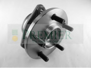 BRT Bearings PWK0440 rato guolio komplektas 
 Ašies montavimas/vairavimo mechanizmas/ratai -> Rato stebulė/montavimas -> Rato guolis
53007449AB