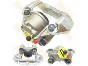 Brake ENGINEERING CA574R stabdžių apkaba 
 Dviratė transporto priemonės -> Stabdžių sistema -> Stabdžių apkaba / priedai
7701201658, 7701202014, 7701499281