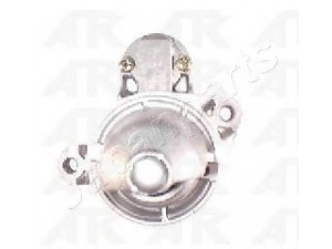 JAPANPARTS MTD164 starteris 
 Elektros įranga -> Starterio sistema -> Starteris
M1T71981, M1T72981, M1T72985, M1T72985A