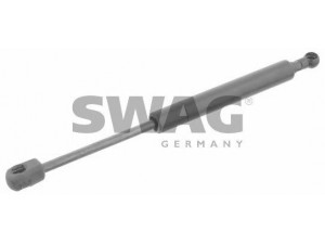 SWAG 30 92 8345 dujinė spyruoklė, bagažinė 
 Vidaus įranga -> Bagažinė
8A5 827 552, 8A5 827 552 A