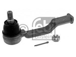 FEBI BILSTEIN 42478 skersinės vairo trauklės galas 
 Vairavimas -> Vairo mechanizmo sujungimai
UR56-32-250, 6M343280AA