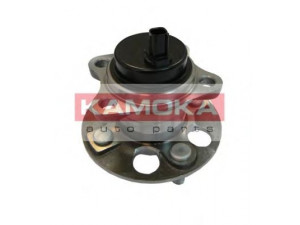 KAMOKA 5500089 rato guolio komplektas 
 Ašies montavimas/vairavimo mechanizmas/ratai -> Rato stebulė/montavimas -> Rato guolis
424500D060, 4245052060