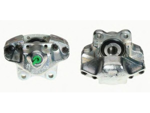 BREMBO F 06 013 stabdžių apkaba 
 Dviratė transporto priemonės -> Stabdžių sistema -> Stabdžių apkaba / priedai
34211119212
