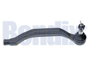 BENDIX 040372B skersinės vairo trauklės galas 
 Vairavimas -> Vairo mechanizmo sujungimai
53540SZ3003