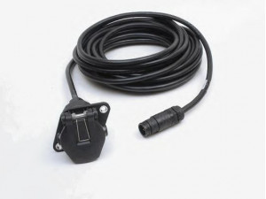 HALDEX 364357001 sujungimo laidas, ABS
