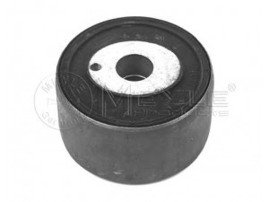 MEYLE 014 035 0041 stebulės laikiklio įvorė 
 Ašies montavimas/vairavimo mechanizmas/ratai -> Ašies atrama/ašies korpusas/ašies montavimas -> Pasukamojo veleno sujungimas
202 351 11 42