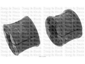 BORG & BECK BSK7129K skersinio stabilizatoriaus komplektas 
 Ašies montavimas/vairavimo mechanizmas/ratai -> Stabilizatorius/fiksatoriai -> Pasukimo trauklė
46743786, 46743788, 51784895