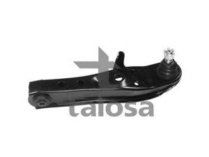 TALOSA 46-01471 vikšro valdymo svirtis 
 Ašies montavimas/vairavimo mechanizmas/ratai -> Valdymo svirtis/pasukamosios svirties sujungimas -> Vairo trauklės (valdymo svirtis, išilginis balansyras, diago
4806929095