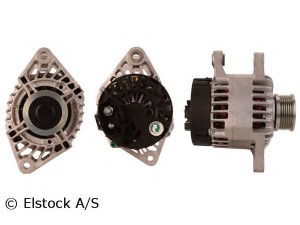 ELSTOCK 28-4546 kintamosios srovės generatorius 
 Elektros įranga -> Kint. sr. generatorius/dalys -> Kintamosios srovės generatorius
46774430