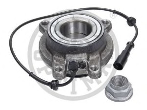OPTIMAL 882702 rato guolio komplektas 
 Ašies montavimas/vairavimo mechanizmas/ratai -> Rato stebulė/montavimas -> Rato guolis
18TAY100050, TAD100010, TAY100050