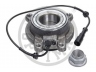 OPTIMAL 882702 rato guolio komplektas 
 Ašies montavimas/vairavimo mechanizmas/ratai -> Rato stebulė/montavimas -> Rato guolis
18TAY100050, TAD100010, TAY100050