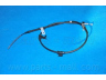 PARTS-MALL PTA-177 trosas, stovėjimo stabdys
597601C350