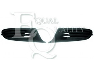 EQUAL QUALITY G2073 radiatorius grotelės 
 Kėbulas -> Kėbulo dalys/ sparnas/buferis -> Priekinis aerodinaminio pasipriešinimo sumažinimas/grotelės
5K0853665A9B