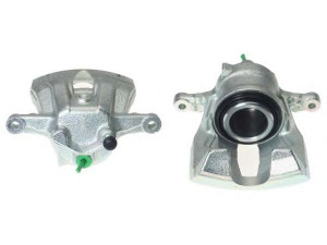 BUDWEG CALIPER 343213 stabdžių apkaba 
 Stabdžių sistema -> Stabdžių matuoklis -> Stabdžių matuoklio montavimas
5 42 462, 55 42 007, 9196052