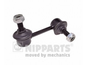 NIPPARTS N4974037 šarnyro stabilizatorius 
 Ašies montavimas/vairavimo mechanizmas/ratai -> Stabilizatorius/fiksatoriai -> Savaime išsilyginanti atrama
51320-SZ3-003, 51320-SZ3-013
