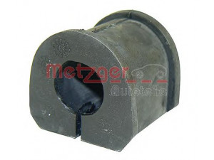METZGER 52067209 skersinio stabilizatoriaus įvorių komplektas 
 Ašies montavimas/vairavimo mechanizmas/ratai -> Stabilizatorius/fiksatoriai -> Sklendės
0444162, 24457843, 444162