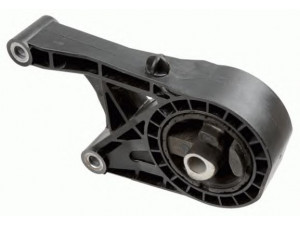 LEMFÖRDER 37520 01 variklio montavimas 
 Variklis -> Variklio montavimas -> Variklio montavimo rėmas
51771437, 13220095, 56 84 658, 13220095
