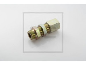 PE Automotive 076.194-00A jungtis, suspausto oro linija
0 871 400, 871400