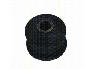 TRISCAN 8500 16816 valdymo svirties/išilginių svirčių įvorė 
 Ašies montavimas/vairavimo mechanizmas/ratai -> Valdymo svirtis/pasukamosios svirties sujungimas -> Montavimas/sutvirtinimas
6608818, 92VB3432AA