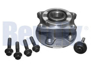 BENDIX 051079B rato guolio komplektas 
 Ašies montavimas/vairavimo mechanizmas/ratai -> Rato stebulė/montavimas -> Rato guolis
30639876, 30748191, 31201011, 31340099