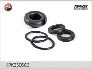 FENOX KPK3506C3 remonto komplektas, rato stabdžių cilindras
66-3501041, 663501041