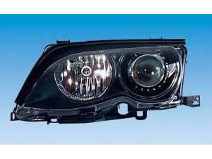 BOSCH 0 301 177 272 priekinis žibintas 
 Kėbulas -> Priekinis žibintas/dalys -> Priekinis žibintas/įterp.
63 12 6 910 968, 63 12 7 165 776
