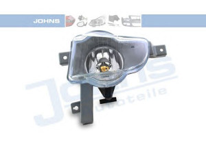 JOHNS 90 06 29-6 rūko žibintas 
 Elektros įranga -> Pagalbiniai žibintai/dalys -> Rūko žibintas/dalys -> Rūko žibintas/įterp.
30865564