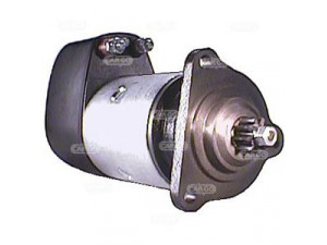 HC-Cargo 110539 starteris