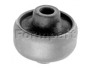 FORMPART 1500005 valdymo svirties/išilginių svirčių įvorė 
 Ašies montavimas/vairavimo mechanizmas/ratai -> Valdymo svirtis/pasukamosios svirties sujungimas -> Montavimas/sutvirtinimas
1 102 950, 1102950, YS713063AA