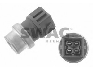 SWAG 30 93 0616 siuntimo blokas, aušinimo skysčio temperatūra 
 Variklis -> Variklio elektra
357 919 501 A, 6U0 919 501 B, 357 919 501 A