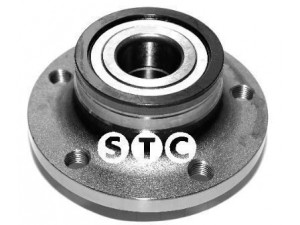 STC T490123 rato stebulė 
 Ašies montavimas/vairavimo mechanizmas/ratai -> Rato stebulė/montavimas -> Rato stebulė
1T0 598 611 B, 1T0 598 611 B, 1T0 598 611 B