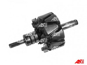 AS-PL AR2003 rotorius, kintamosios srovės generatorius
8-97122639-0, L170G-41002