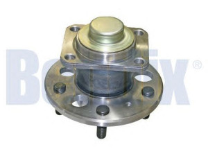 BENDIX 050957B rato guolio komplektas 
 Ašies montavimas/vairavimo mechanizmas/ratai -> Rato stebulė/montavimas -> Rato guolis
7467132, 7470503, 7470504
