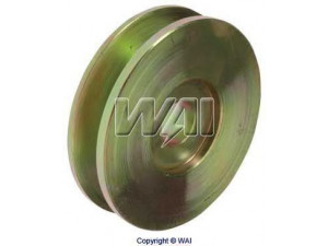 WAIglobal 24-1104 skriemulys, kintamosios srovės generatorius
R52159