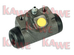 KAWE W4120 rato stabdžių cilindras 
 Stabdžių sistema -> Ratų cilindrai
8124565, 8129723, J8126742, J8129723