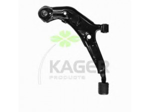 KAGER 87-0017 vikšro valdymo svirtis 
 Ašies montavimas/vairavimo mechanizmas/ratai -> Valdymo svirtis/pasukamosios svirties sujungimas -> Vairo trauklės (valdymo svirtis, išilginis balansyras, diago
54500-41U00