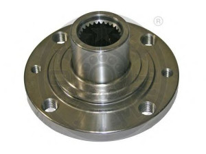 OPTIMAL 04-P335 rato stebulė 
 Ašies montavimas/vairavimo mechanizmas/ratai -> Rato stebulė/montavimas -> Rato stebulė
60809668, 82463292, 60809668, 82463292