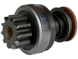 PowerMax 1016310 laisvos eigos pavara, starteris