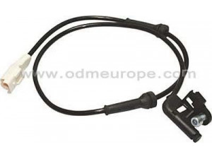 ODM-MULTIPARTS 97-990139 jutiklis, rato greitis 
 Stabdžių sistema -> Vairavimo dinamikos kontrolė
4545C4, 96461258, 96584207