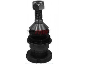 RIW ME1020 atramos/vairo trauklė 
 Ašies montavimas/vairavimo mechanizmas/ratai -> Sujungimai -> Atramos/vairo trauklė
164 352 01 27, 164 352 03 27