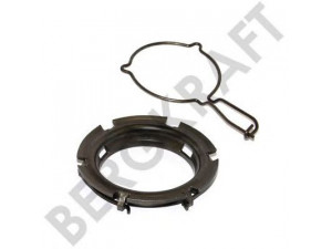 BERGKRAFT BK910017TRB remonto komplektas, sankabos atleidiklis
1328793, 93161755, 93161931, 93162073