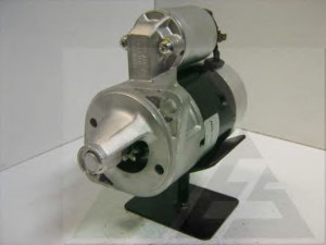 AES ADS-173 starteris 
 Elektros įranga -> Starterio sistema -> Starteris
SM42, M3T30583, M3T33981, M3T41481