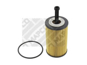 MAPCO 64306 alyvos filtras 
 Techninės priežiūros dalys -> Techninės priežiūros intervalai
1109 R7, 1109.R6