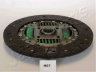 JAPANPARTS DF-H07 sankabos diskas 
 Sankaba/dalys -> Sankabos diskas
41100-H1010