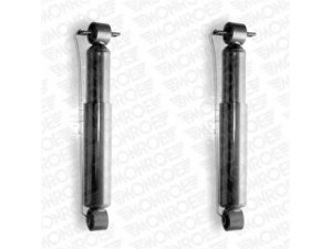 MONROE D8351 amortizatorius 
 Pakaba -> Amortizatorius
RNB103531, RNB103532, RNB103533