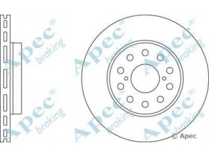 APEC braking DSK355 stabdžių diskas 
 Dviratė transporto priemonės -> Stabdžių sistema -> Stabdžių diskai / priedai
4243117060, 4243117070